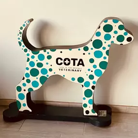 Bild von COTA Veterinary