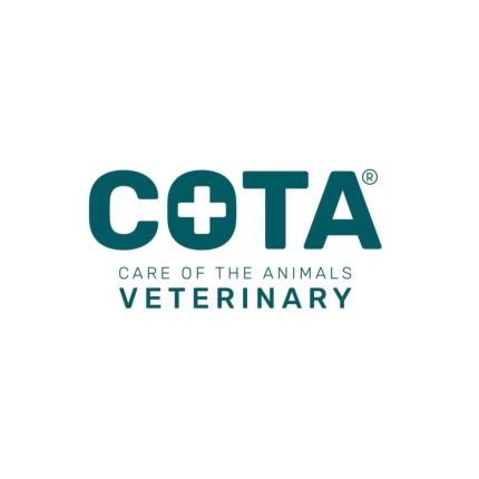 Logo od COTA Veterinary
