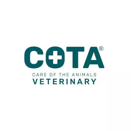 Logo od COTA Veterinary