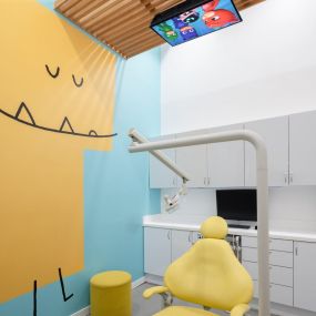 Bild von Bitesize Pediatric Dentistry - Park Slope