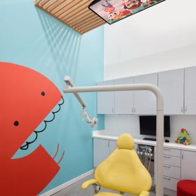 Bild von Bitesize Pediatric Dentistry - Park Slope