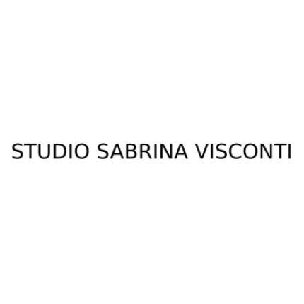 Logo fra Studio Sabrina Visconti