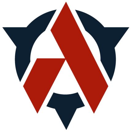 Logo van American IT Department