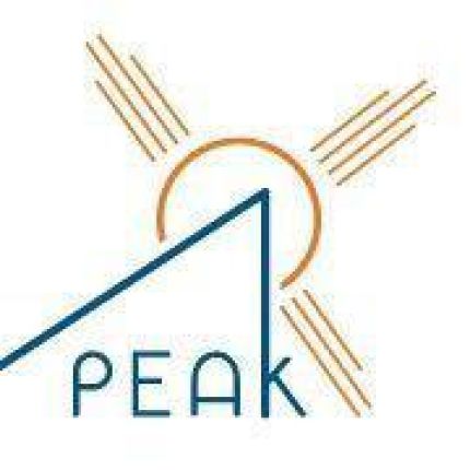 Logo od Peak Behavioral Health