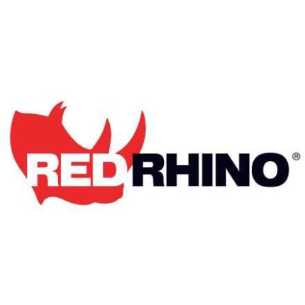 Logo van RED RHINO, The Pool Leak Experts - Daytona