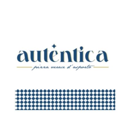 Logo de autentica