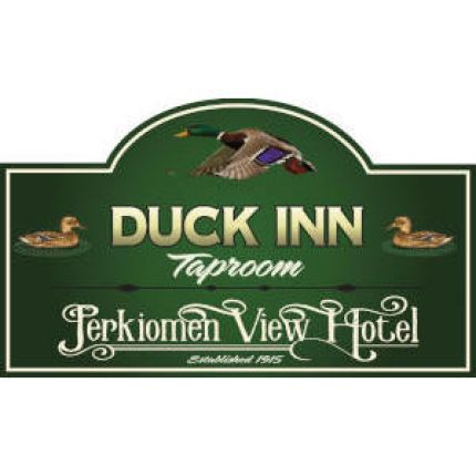 Logo from Duck Inn Taproom