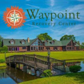 Waypoint Recovery Center