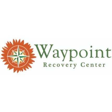 Logotyp från Waypoint Recovery Center