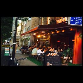 Bild von Nona Italian Restaurant Swiss Cottage