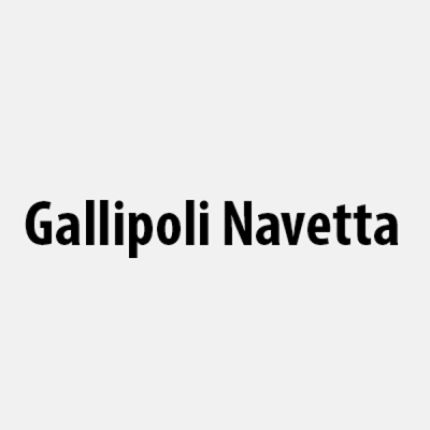 Logo de Gallipoli Navetta