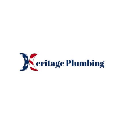 Logo da Heritage Plumbing