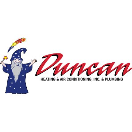 Logo de Duncan Heating & Air Conditioning, Inc. & Plumbing