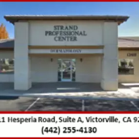 Advanced Dermatology & Skin Cancer Specialists - Victorville Location