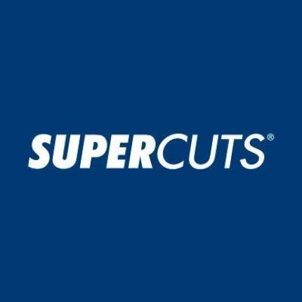 Logotyp från Supercuts