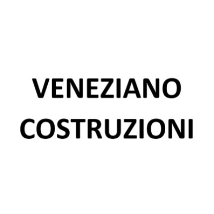 Logotyp från Veneziano Costruzioni