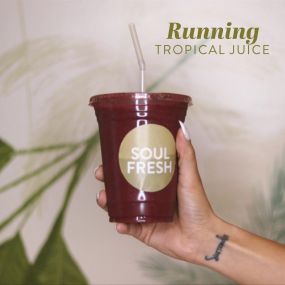 Bild von Soul Fresh Juice & Fruit Bar
