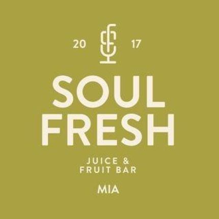 Λογότυπο από Soul Fresh Juice & Fruit Bar