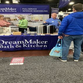 Exhibiting at the Philly Home & Garden Show
