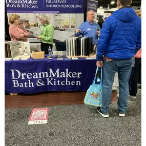 Exhibiting at the Philly Home & Garden Show