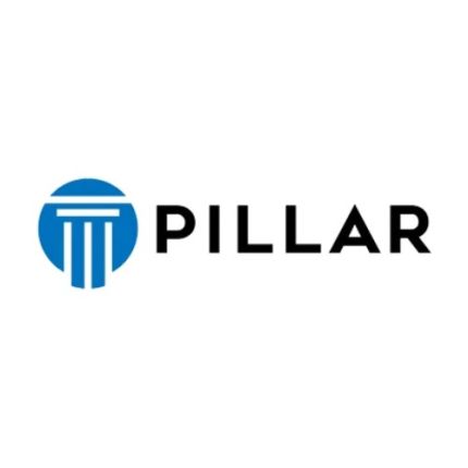 Logo fra Pillar Accounting
