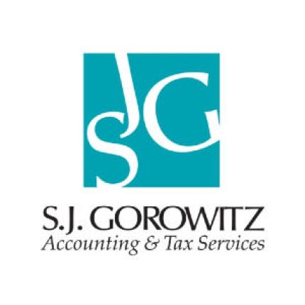 Logo fra S.J. Gorowitz Accounting & Tax Services