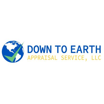 Logo od Down To Earth Appraisal Services LLC
