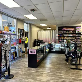 Bild von Magnolia Road Smoke and Vape Shop