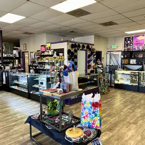 Bild von Magnolia Road Smoke and Vape Shop