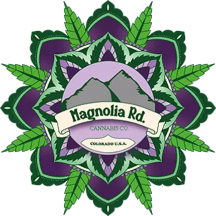 Logo from Magnolia Road Smoke and Vape Shop