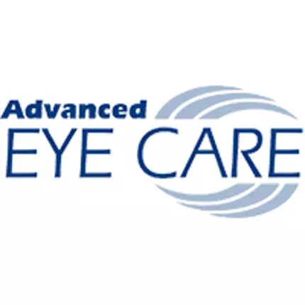 Logo from Advanced Eye Care