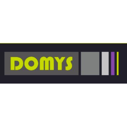 Λογότυπο από DOMYS spol. s r.o.