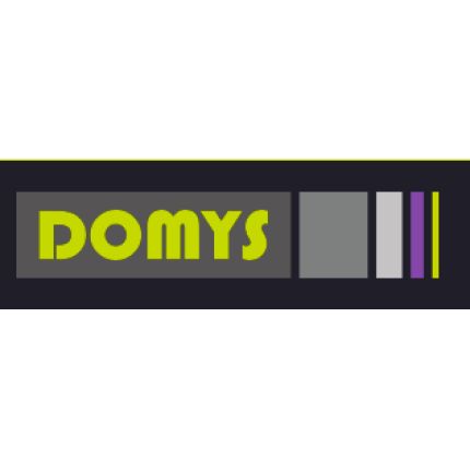 Logótipo de DOMYS spol. s r.o.