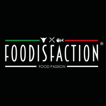 Logotyp från Foodisfaction