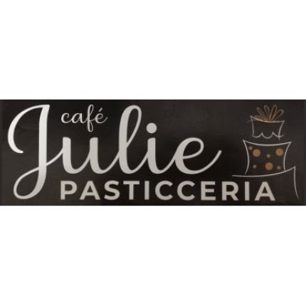 Logotipo de Caffè Julie