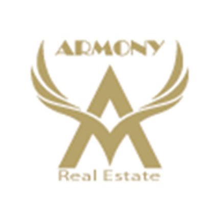 Logo od Armony Real Estate