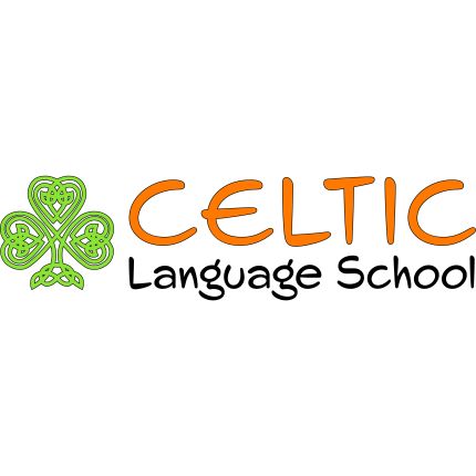 Logo von Celtic Language School