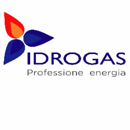 Logotyp från Idrogas Srl