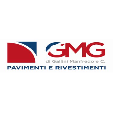 Logotyp från Gmg di Gallini Manfredo