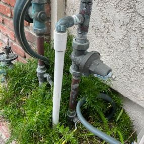 Bild von Robert Walker Sprinkler Repair and Landscaping