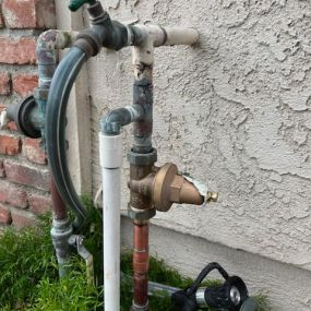 Bild von Robert Walker Sprinkler Repair and Landscaping