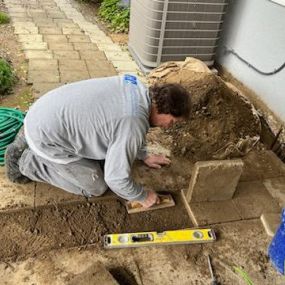 Bild von Robert Walker Sprinkler Repair and Landscaping