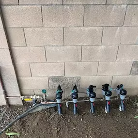 Bild von Robert Walker Sprinkler Repair and Landscaping