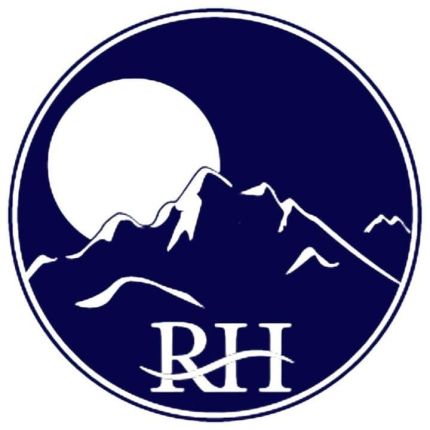 Logotipo de Rolling Hills Recovery Center