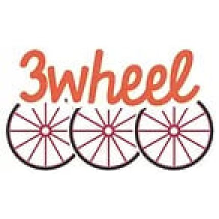 Logotipo de Tříkolka - 3wheel