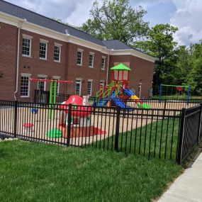 Bild von All About Kids Childcare and Learning Center - New Albany