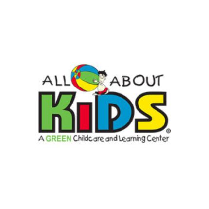 Logo de All About Kids Childcare and Learning Center - New Albany