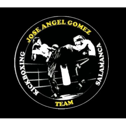 Logo van Escuela De Kickboxing José Ángel Gómez