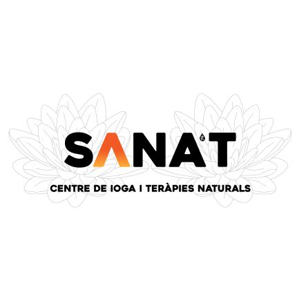 Logo de SANA`T