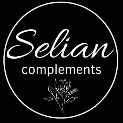 Logotipo de selian complements